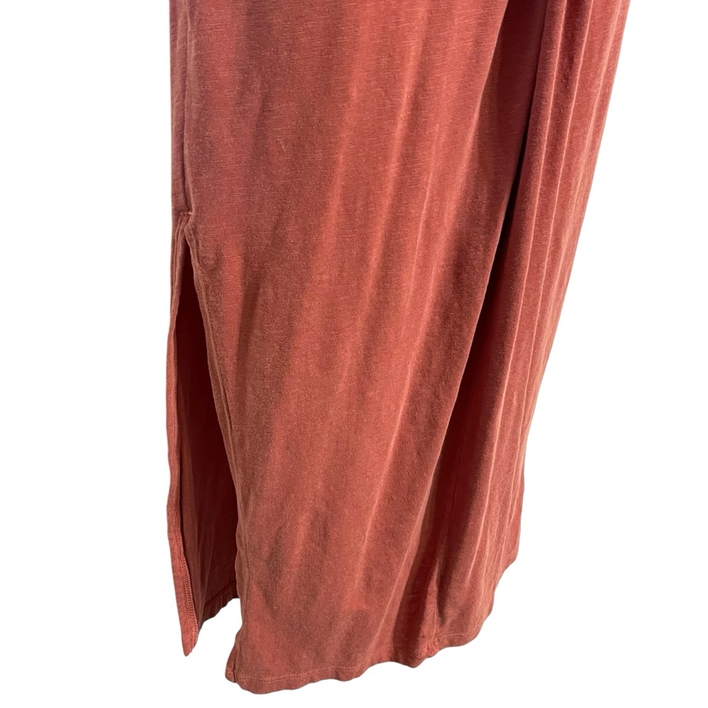 Anthropology Sundry Comfy Dress - Picture 3 of 7